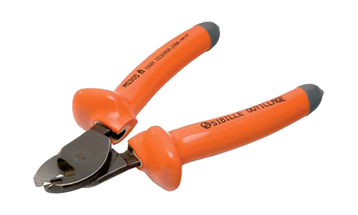 Penta Cable Cutters