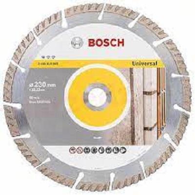 Bosch Multiple Materials Circular Saw Blade