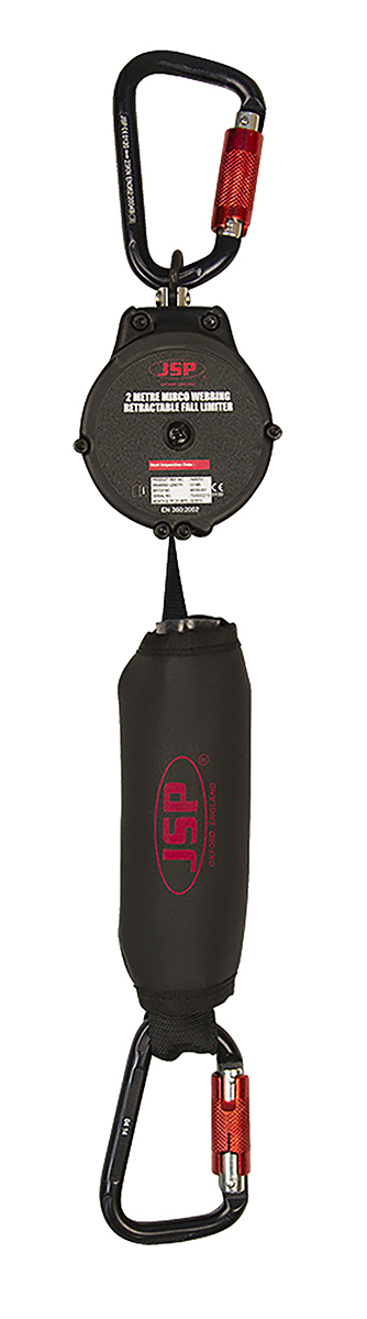 JSP Fall Arrester