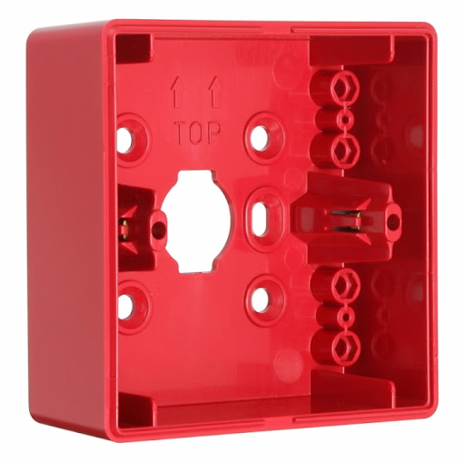 Eaton Call Point Cover for Use with FX201, FX203