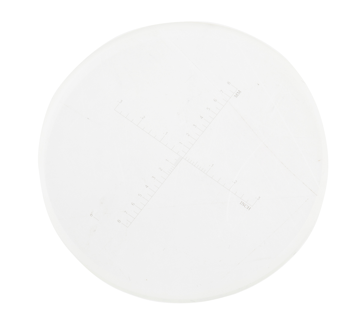 RS PRO Surface Contact Magnifier