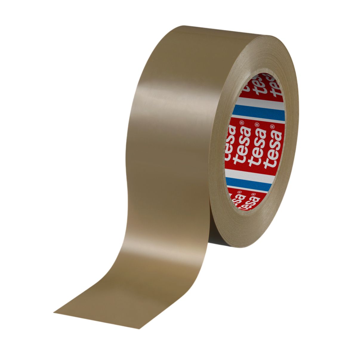 Tesa 60422 Chamois Packing Tape