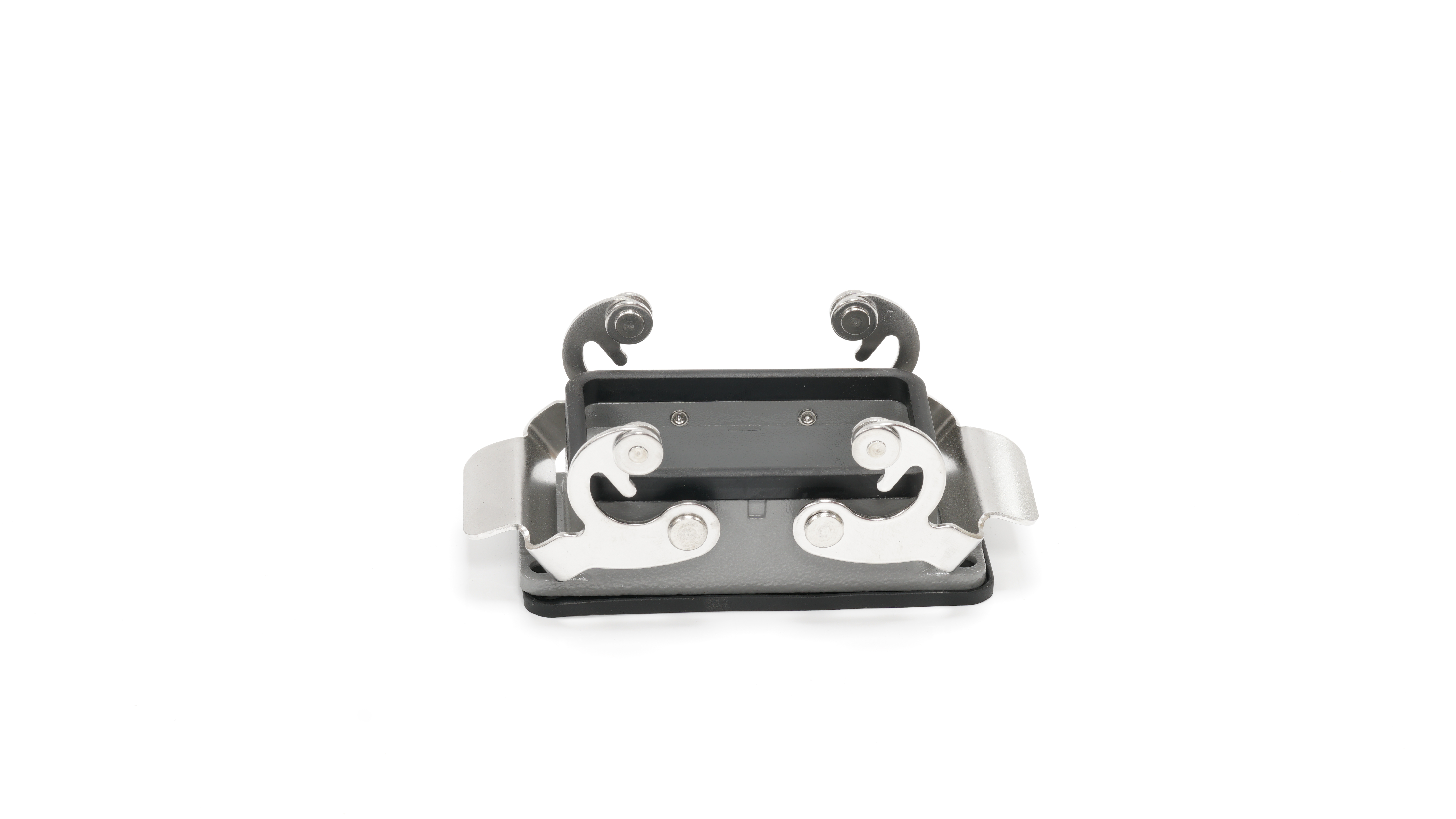 RS PRO Heavy Duty Power Connector Housing, Top Entry
