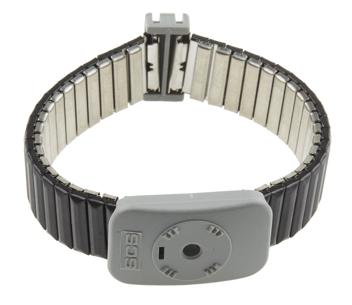 SCS ESD Grounding Wrist Strap