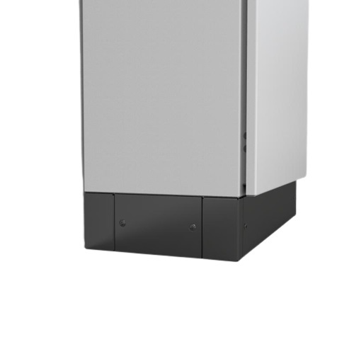 nVent HOFFMAN Plinth for use with Enclosures