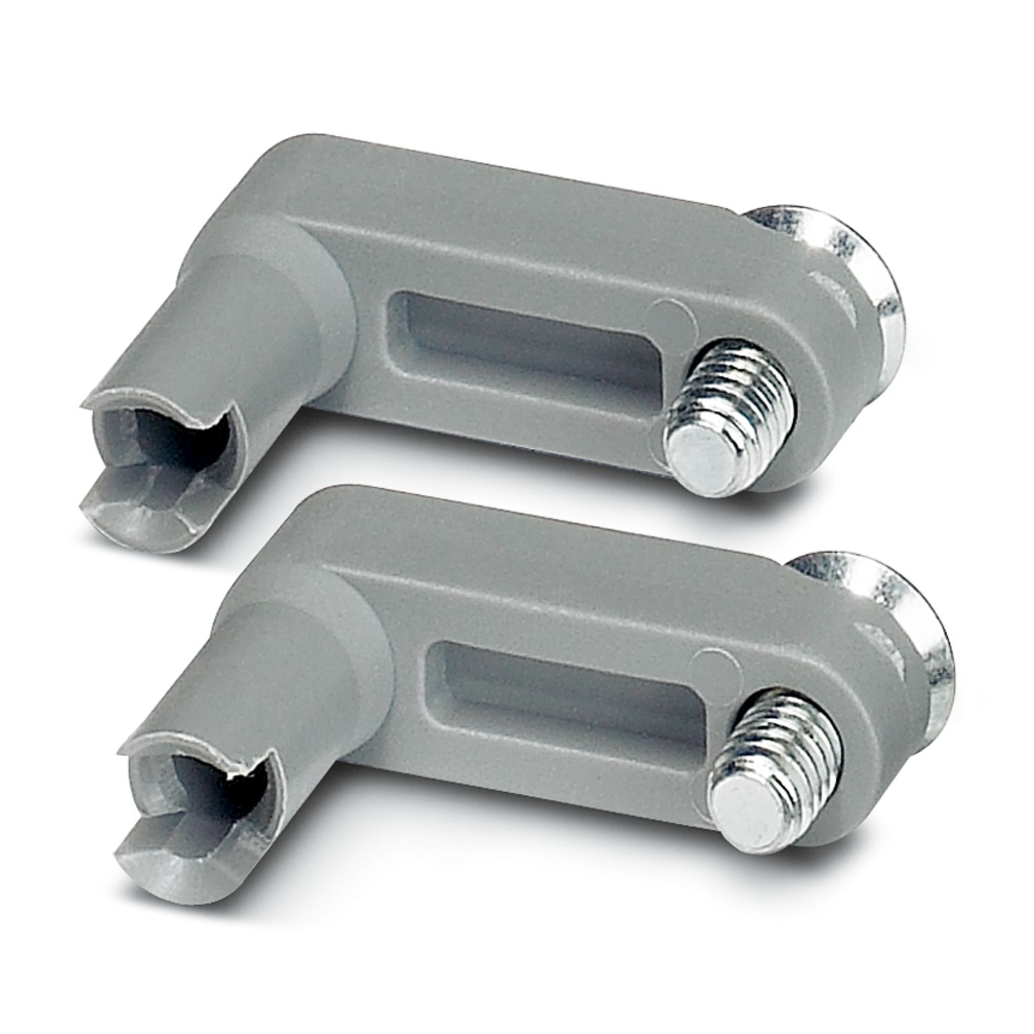 Phoenix Contact Cable Bracket, For Use With Sleeve Feed