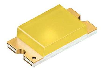ams OSRAM3.1 V White LED 1608 (0603)  SMD, CHIP LED 0603 LW Q38G-Q1OO-3K6L-1