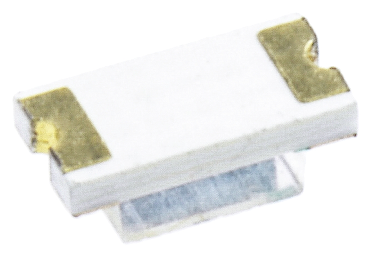 Lite-On2 V Green LED 3216 (1206)  SMD, CHIP LED 1206 LTST-C150KGKT