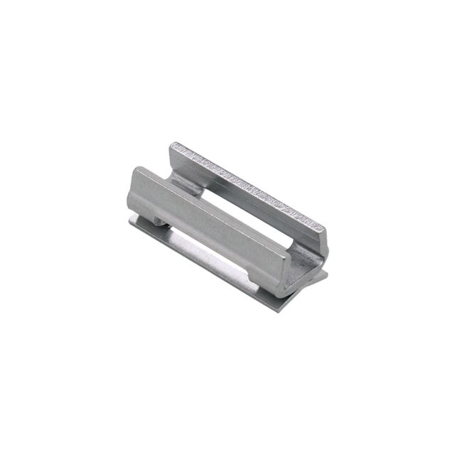 ifm electronic Mounting Adapter for Use with Clean-Line Cylinders