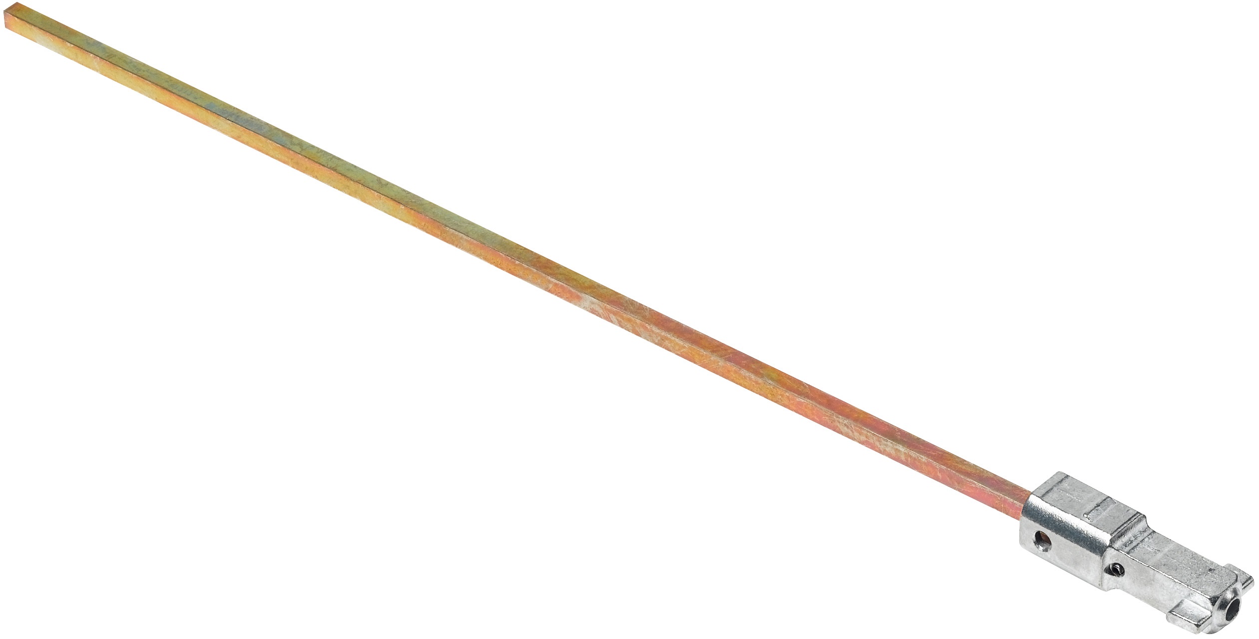 Socomec Switch Disconnector Shaft 200mm, SIDERMAT Series for Use with SIDERMAT Handles