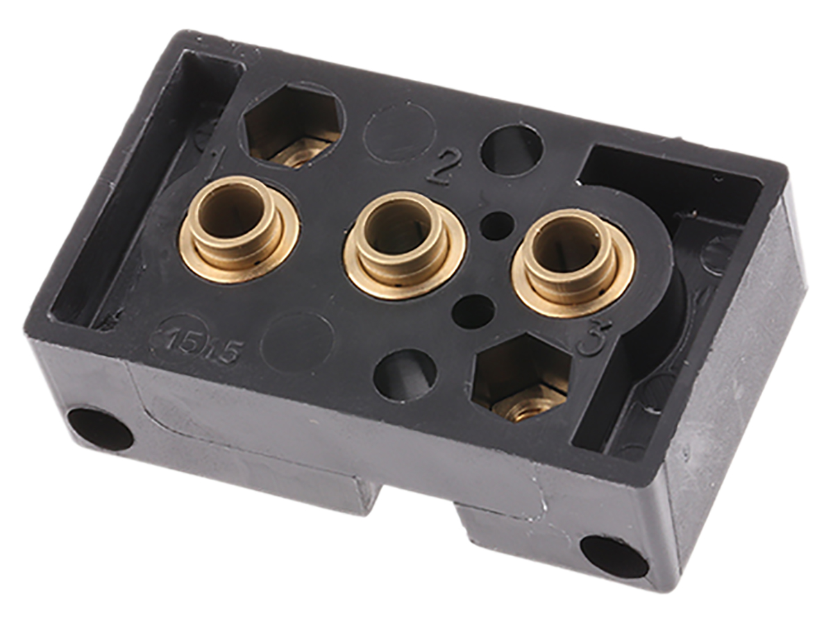 Crouzet 81 series Sub Base