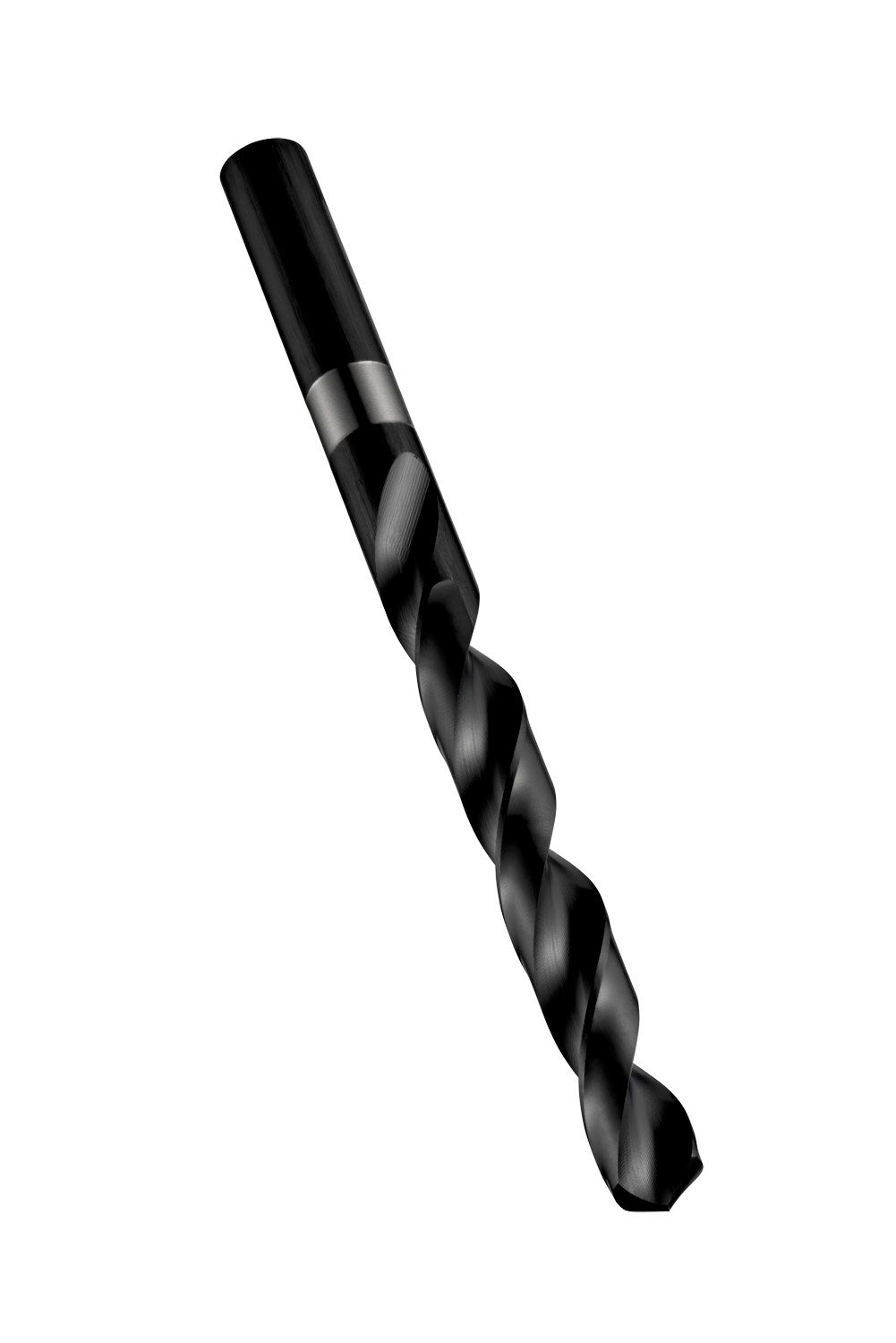 Dormer A100 Series HSS Jobber Drill Bit, 8.5mm Diameter, 117 mm Overall