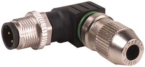 Murrelektronik Limited Connector, IP67, 7005 - M12 Lite Series