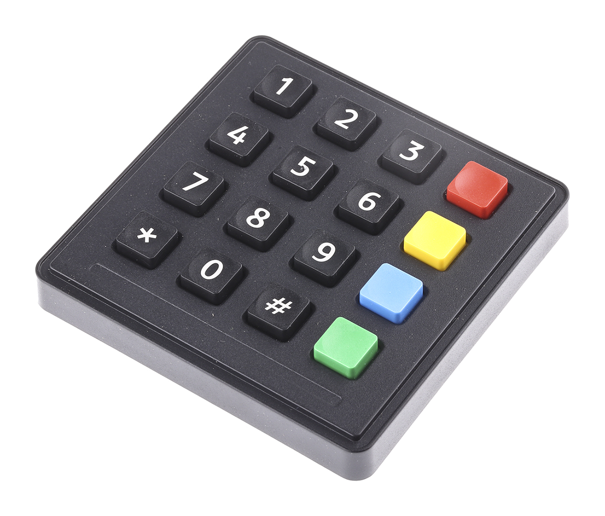 Storm IP65 16 Key Polymer Keypad