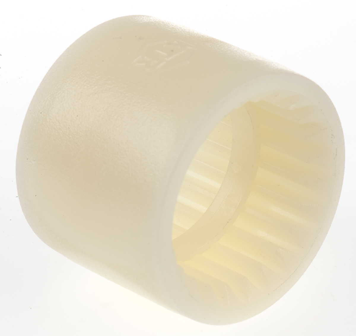 KTR Gear Coupling, 132mm Outside Diameter, 65mm Bore, 68mm Length Coupler