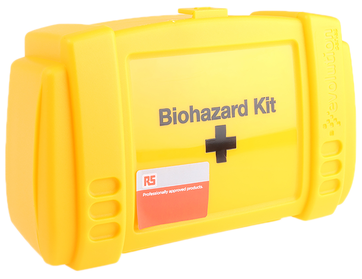 Sharps Disposal Kit 80mm 150mm 235mm