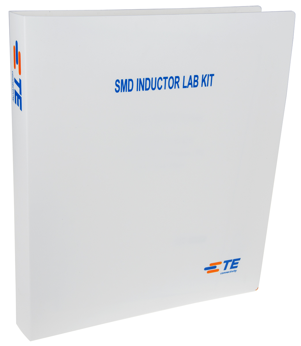 TE Connectivity Chip Inductor Inductor Kit, 2150 pieces