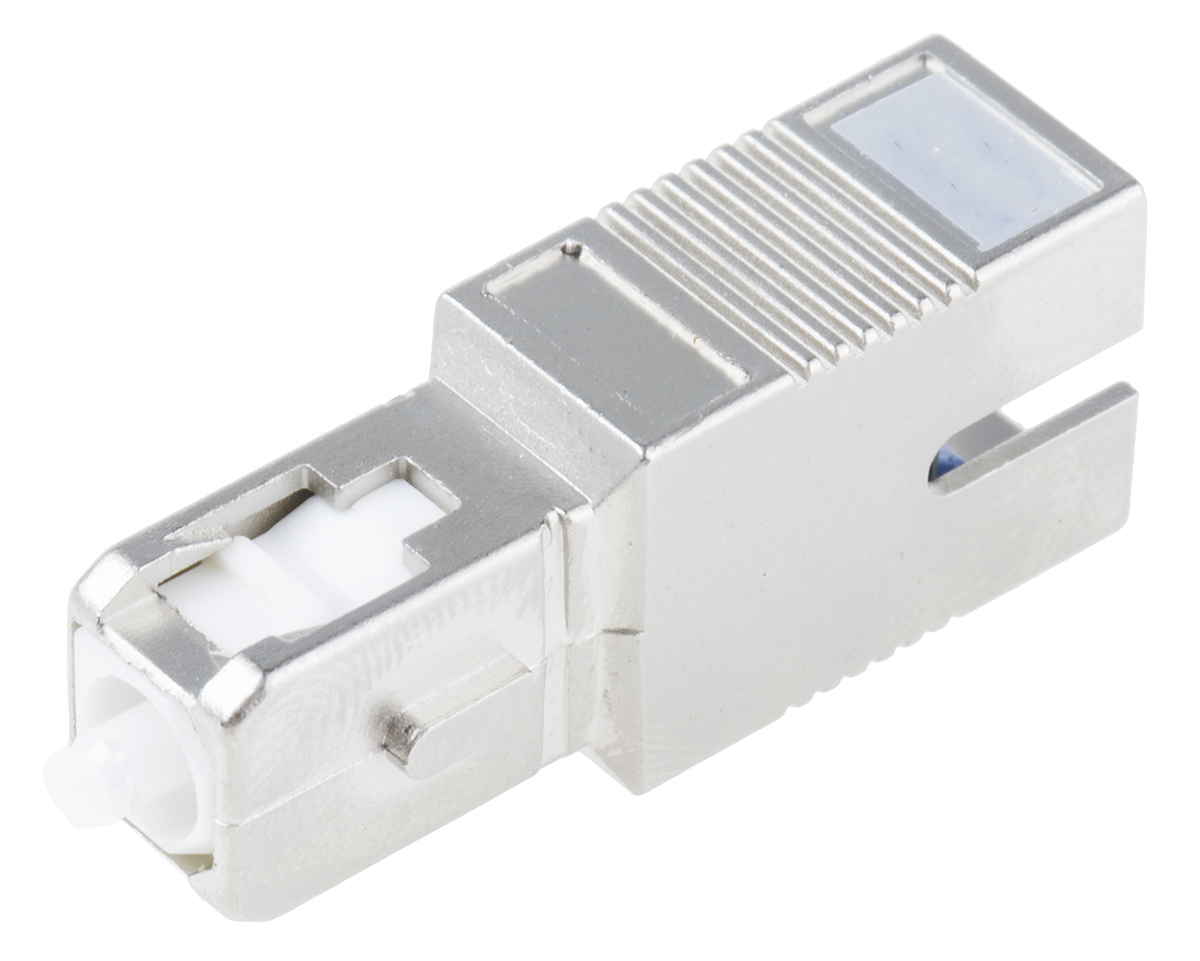 RS PRO SC Single Mode 15dB Attenuator