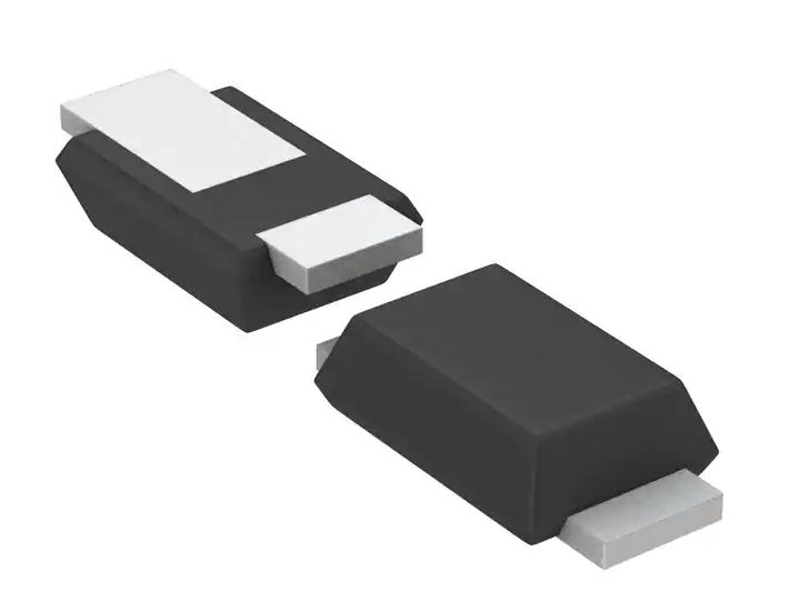 ROHM VS16VUA1VWMTR, Uni-Directional TVS Diode PMDE