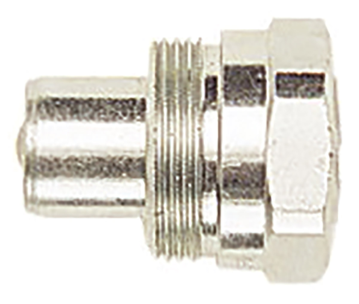 CEJN Steel Hydraulic Quick Connect Coupling, NPT 1/4 Female