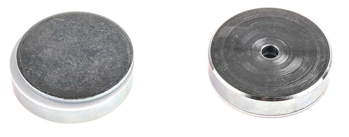 Eclipse Neodymium Magnet 50kg, Length 8mm, Width 40mm