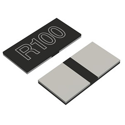 ROHM GMR 10 mΩ, 2512 Metal Plate Resistor ±1 % Surface 7 W - GMR100HJBFA10L0