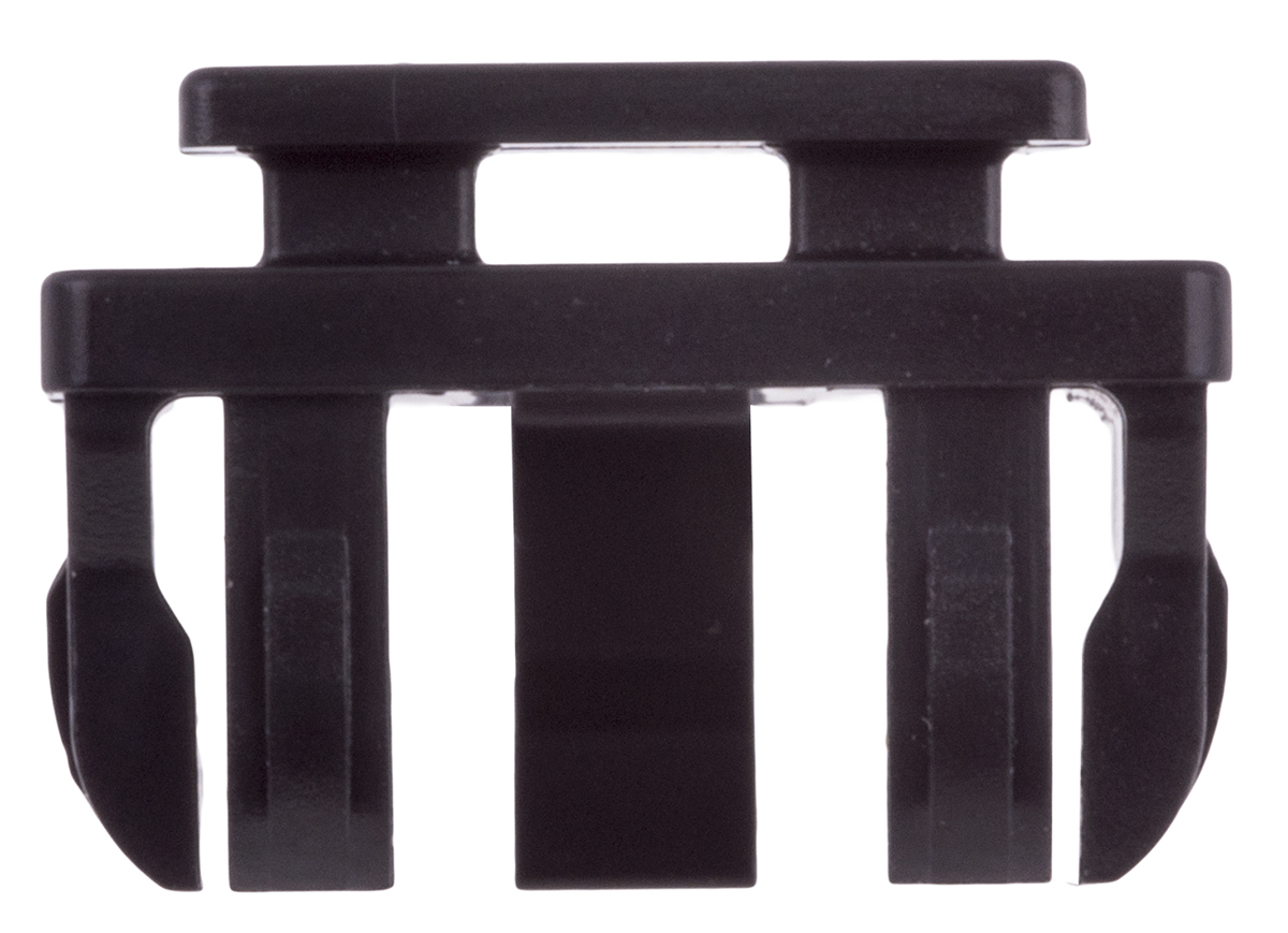 TE Connectivity SFP Dust Cover, 1367147-1
