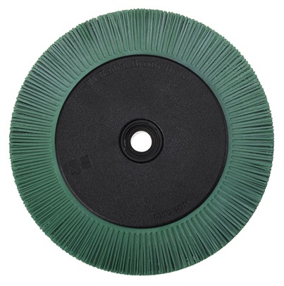 3M Circular Abrasive Brush, 193.675mm Diameter