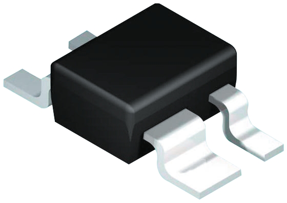 Infineon Bridge Rectifier, 40V, 4-Pin