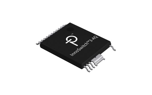 Power Integrations, AC/DC Converter, 24 V, 5 V 24-Pin, InSOP-24D INN3996CQ-TL