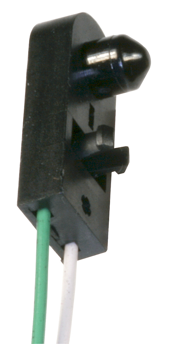 Optek OPB100-SZ IR Receiver, Snap-In