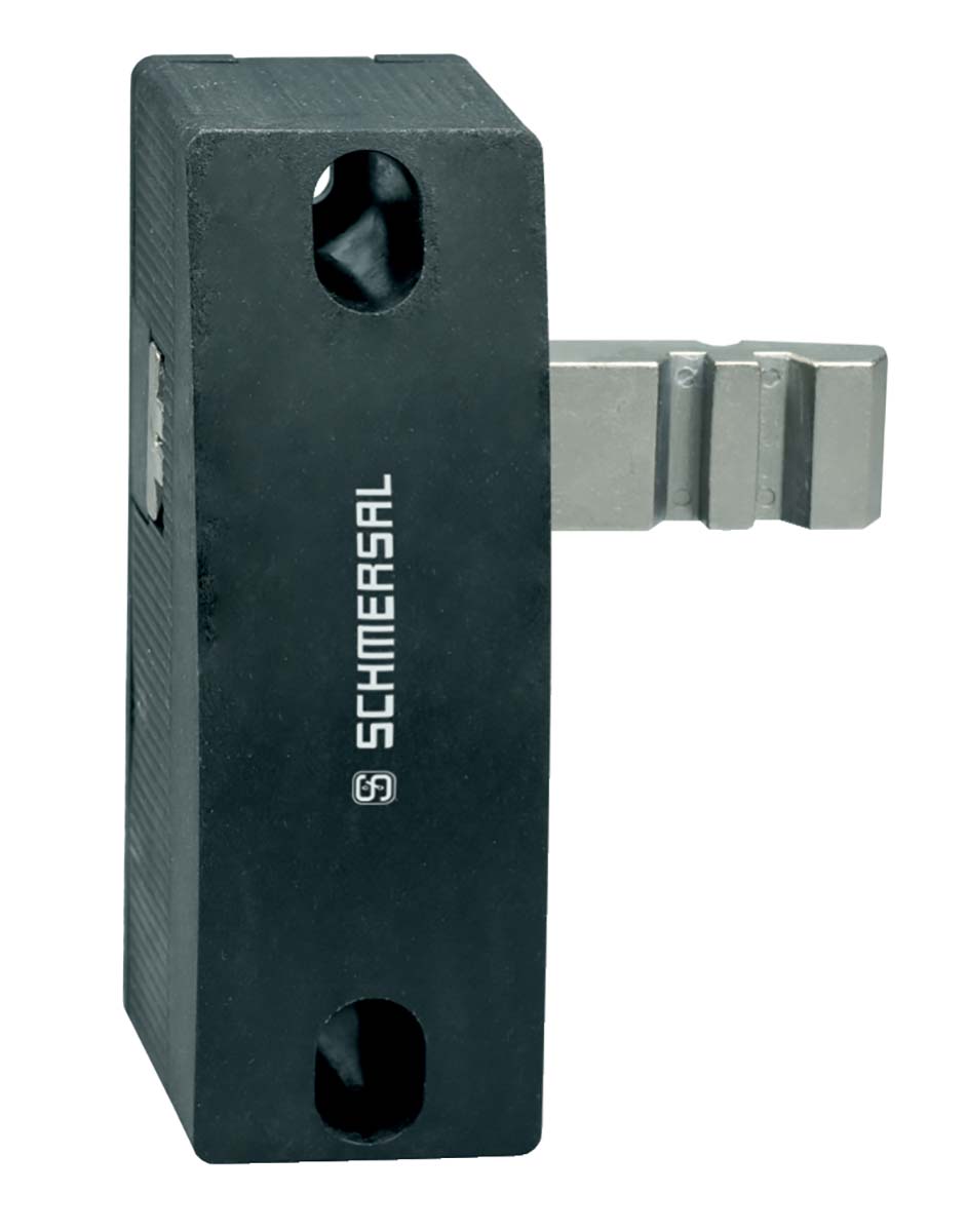 Schmersal AZ/AZM201-B1-LT Series Spring Return Limit Switch, Thermoplastic Housing