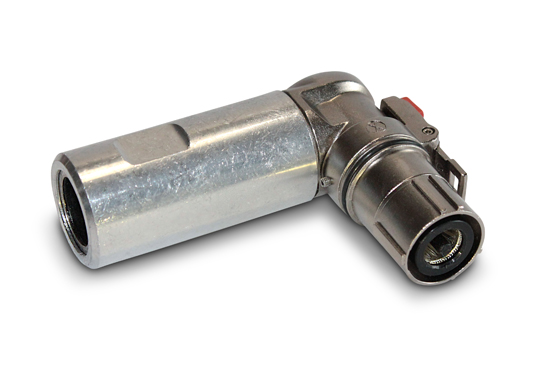 Amphenol Industrial, PL28V PowerLok-E Plug Electric vehicle connector Plug, 250A, 70mm Cable