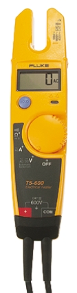 Fluke T5 Multifunction Tester, No UKAS Calibration