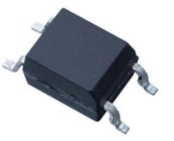 Sharp, PC357N1J000F Transistor Output Optocoupler, Surface Mount, 4-Pin Mini-Flat