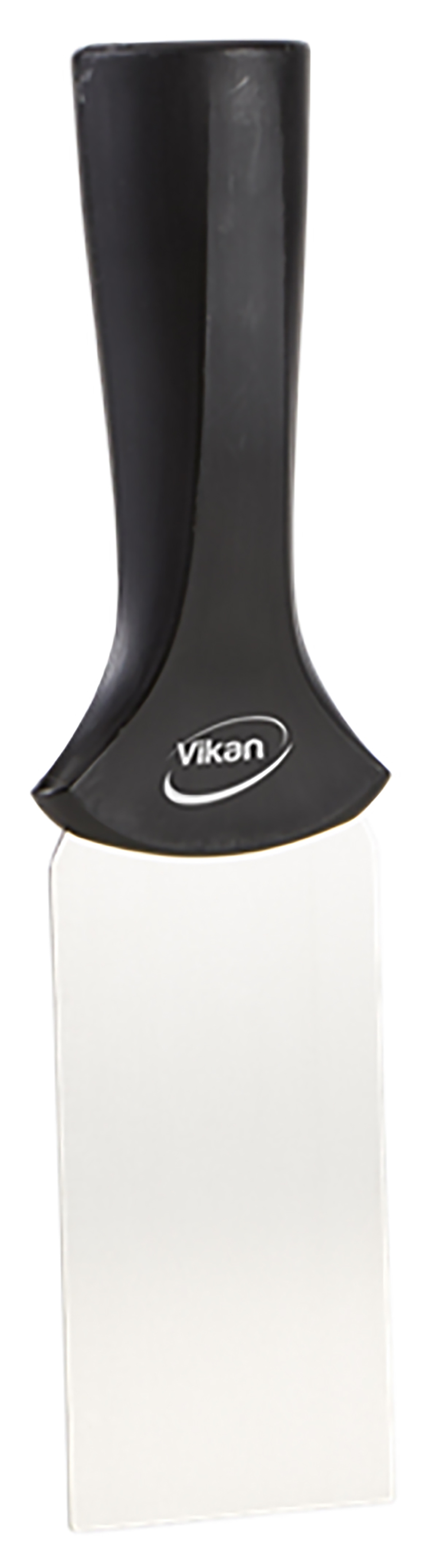 Vikan Stainless Steel Hand Scraper, 1 piece