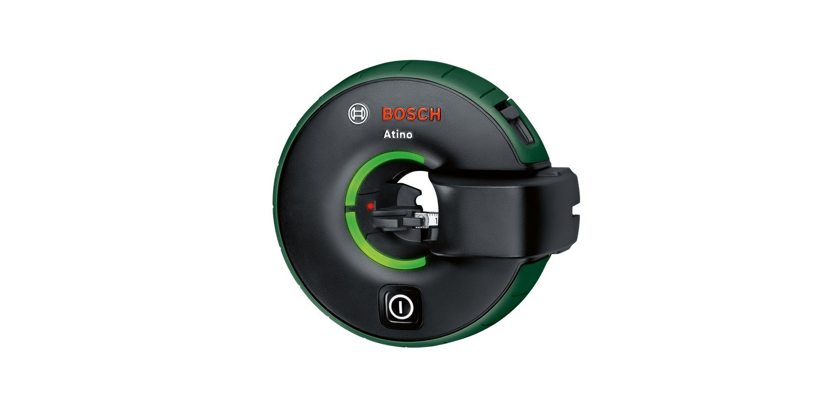 Bosch Atino 650nm Laser Colour Red 1 Line Laser Level