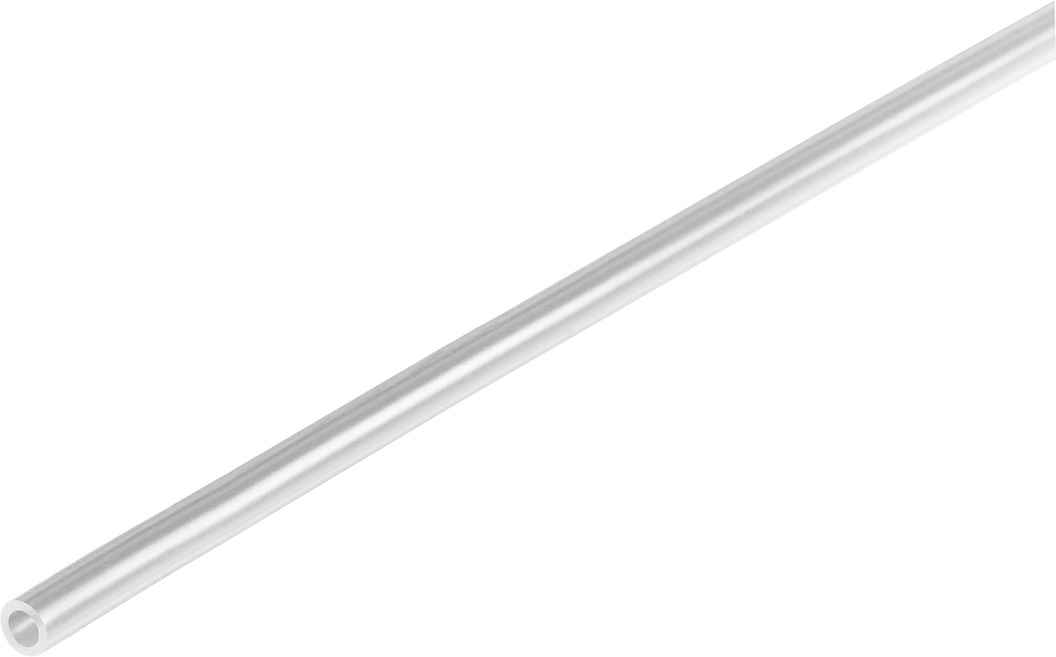 Festo Compressed Air Tube Clear Polyamide 4mm x PAN Series, 546284