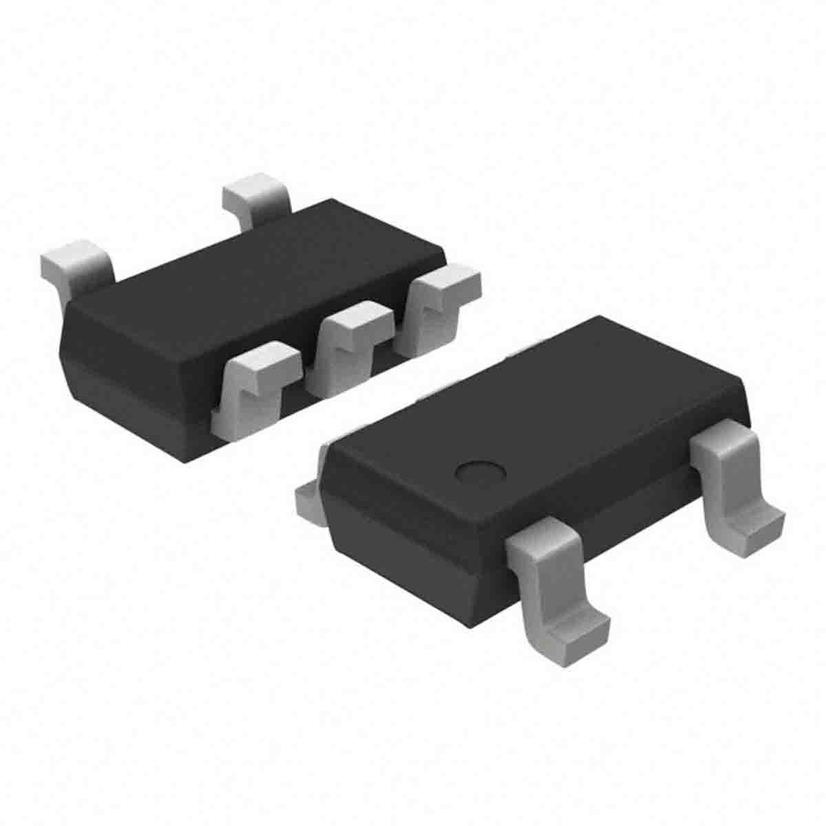 onsemi NCP711ASN500T1G, Voltage Regulator 18V TSOP-5 5-Pin