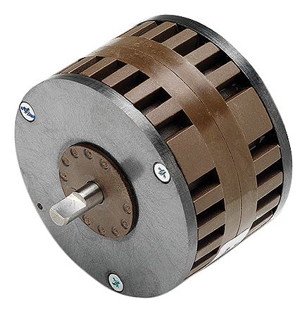 Portescap Disc Magnet Stepper Motor, 205mNm Torque, 3 V, 3.6°, 52 x 52mm Frame, 5mm Shaft