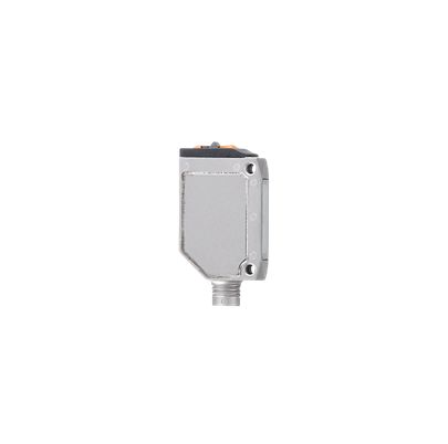ifm electronic Through Beam Photoelectric Sensor, Rectangular Sensor, 10 m Detection Range