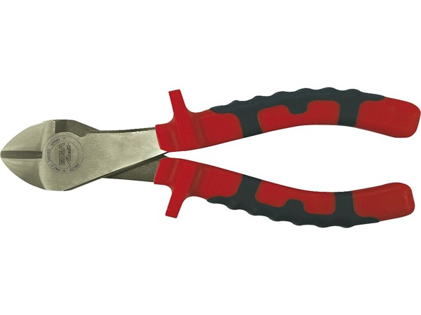 Ega-Master 62344 Pliers, 180 mm Overall