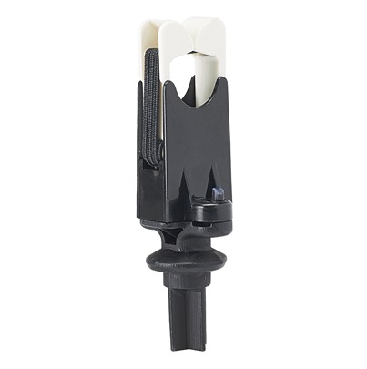 Panduit Black Cable Tie Mount 22.1 mm x 29.7mm