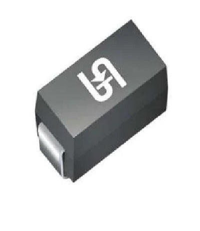 Taiwan Semi, 100V Zener Diode Array 1 W SMT SOD-123W