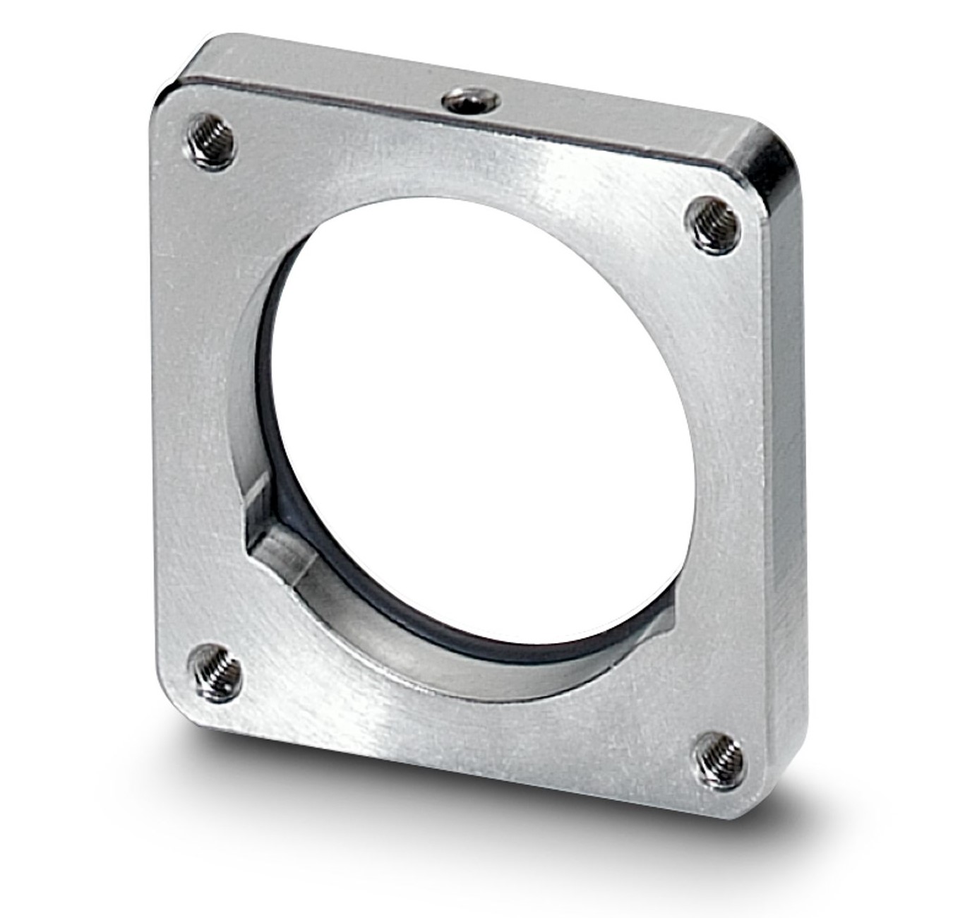 Phoenix Contact Flange Flange diameter 28mm for use with Circular Connectors