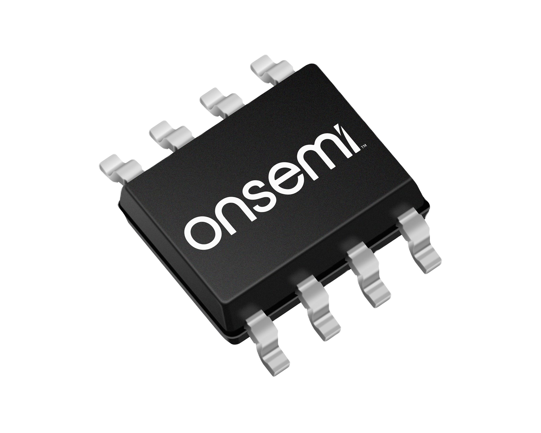 onsemi FAD3171MXA MOSFET Gate Driver 1, 2.5 A 8-Pin 6 V, SOIC-8
