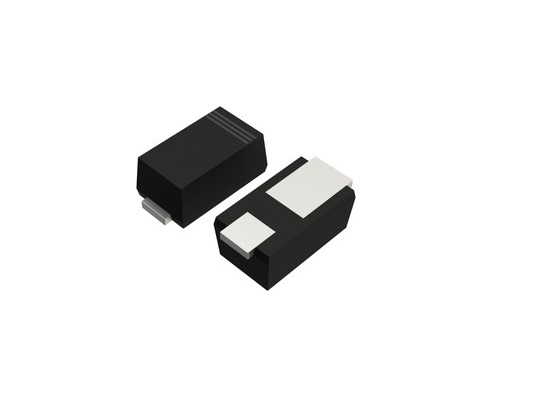 ROHM 400 V 1 A Diode General Purpose 2-Pin PDME RR1VWM4STFTR