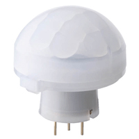 EKMB1303111K Panasonic, EKMB1 PIR Sensor, 12m 2.3 V to 4 V 3-Pin TO-5