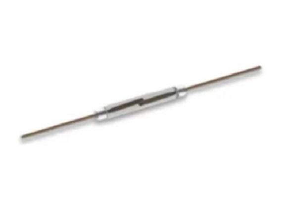 RS PRO SPST Through Hole Reed Switch, 1.5A 30V dc