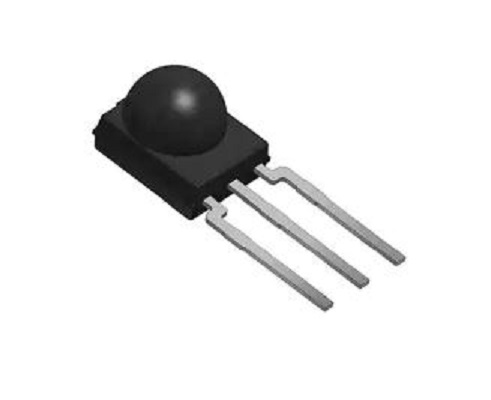 Vishay TSOP53436, 36kHz IR Receiver, 950nm, 24m Range